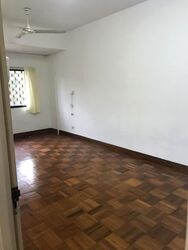 Hillview Garden Estate (D23), Terrace #593234461